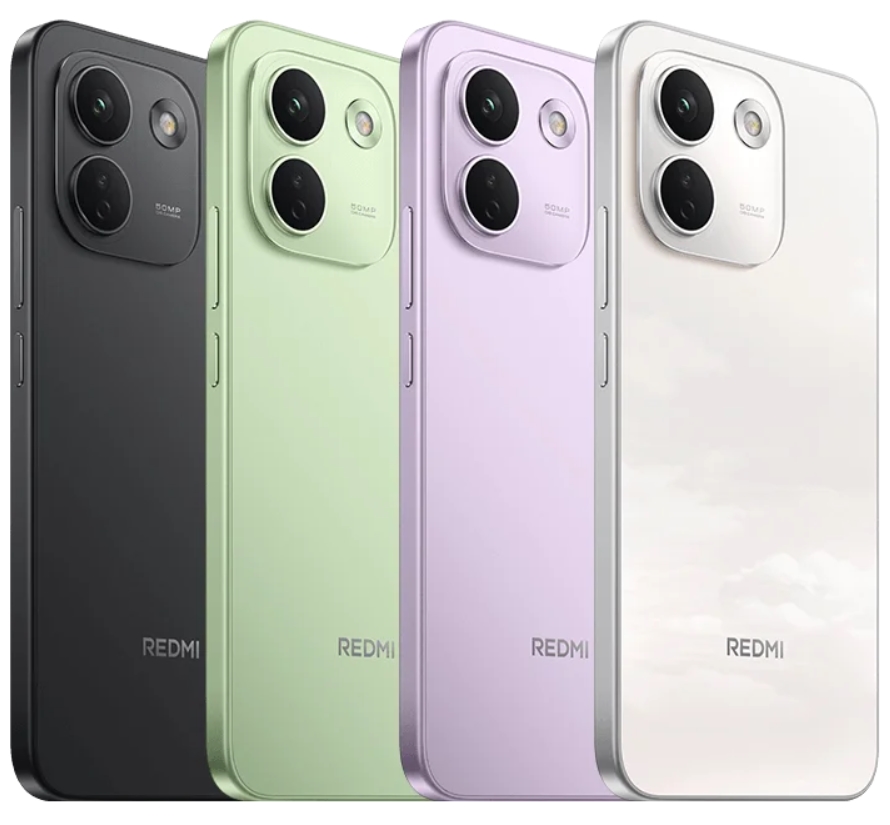Redmi Note 17 Pro Max 5G
