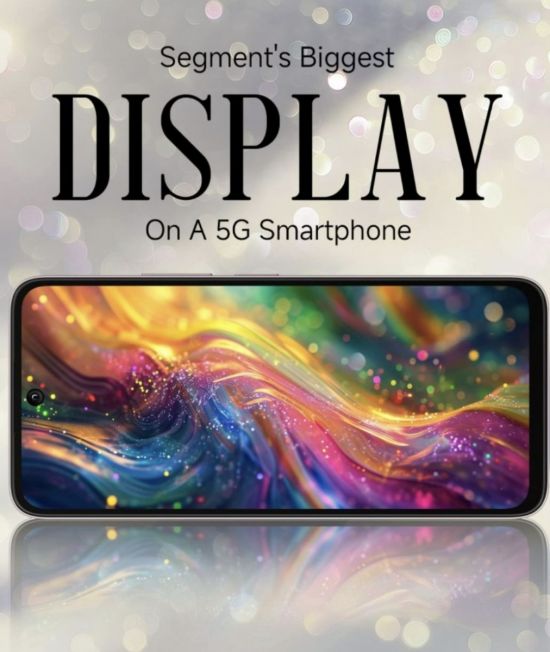 Redmi 13 5G 