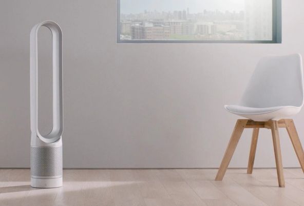 Dyson Pure Cool™ Link TP02
