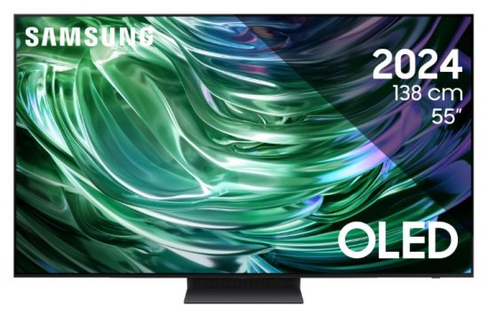Samsung OLED 55S90D