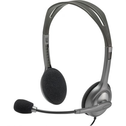 LOGITECH H110