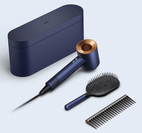 Dyson Supersonic HD07