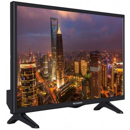 Wellington Smart TV 32FHD289 Seria FHD289