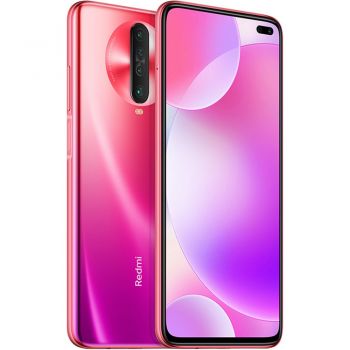 Redmi K30