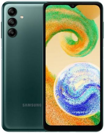 Samsung Galaxy A04s