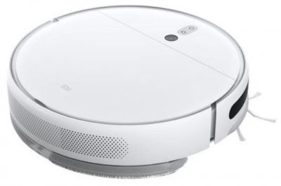 Xiaomi Mi Robot Vacuum-Mop 2