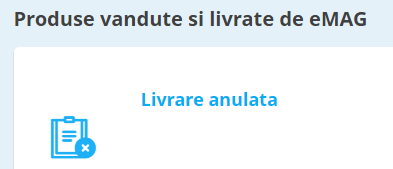 ni s-a anulat livrarea