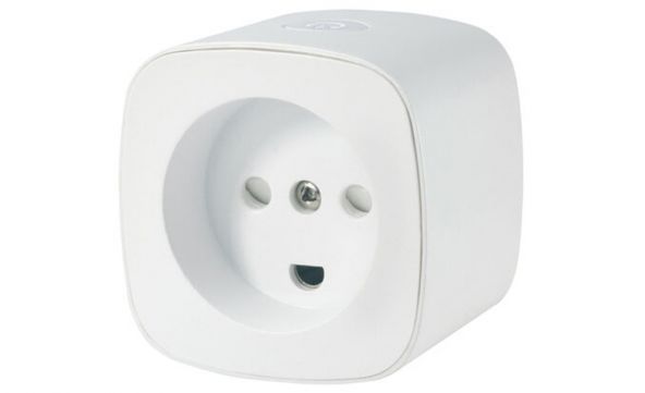 ZigBee priza smart