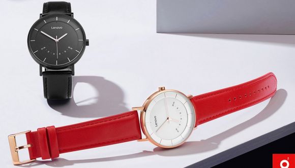 Lenovo Watch S