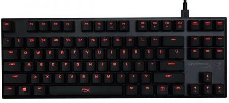HyperX Alloy FPS Pro