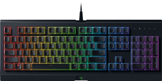 RAZER Cynos Chroma