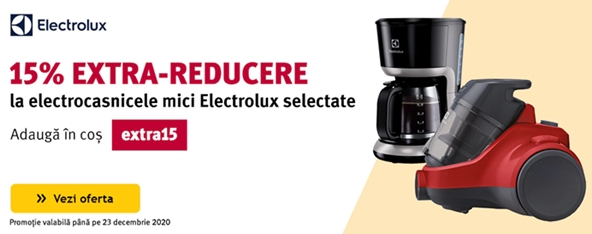 ELECTROLUX