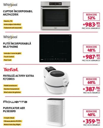 Oferte Altex Bucătărie