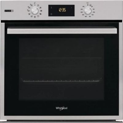 Whirlpool OAS KN8V1 IX