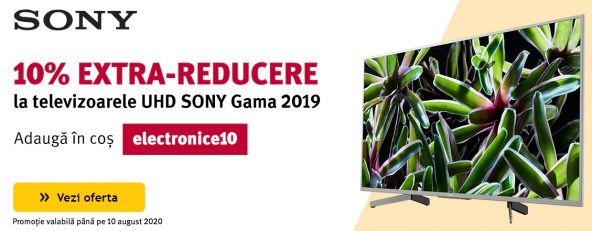 Sony TV