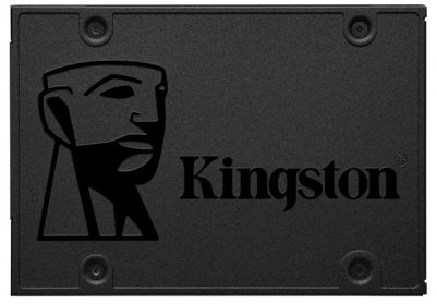 SSD Kingston A400 120 GB