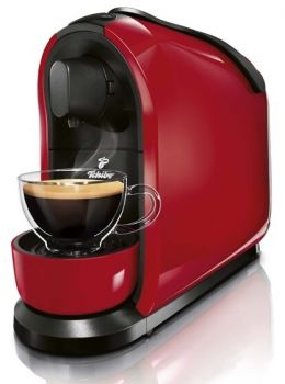 TCHIBO Cafissimo PURE