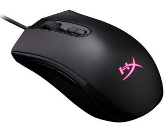 HyperX Pulsefire