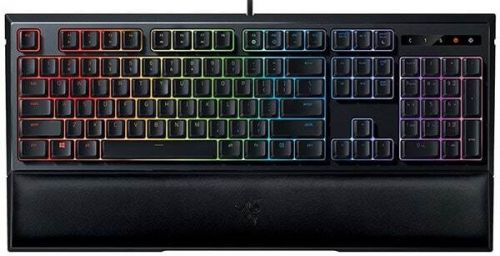 Razer Ornata Chroma