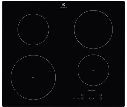 Electrolux EHH6240ISK