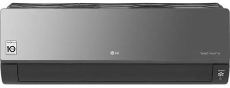LG Artcool Mirror AC12BQ