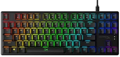 HyperX Alloy Origins Core RGB