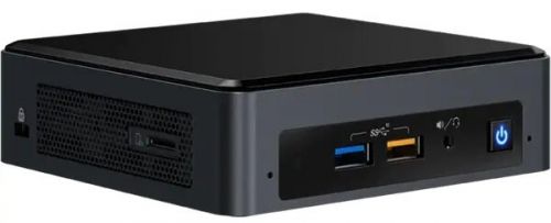 Intel NUC8I3BEK2