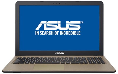 ASUS X540NA-GO067