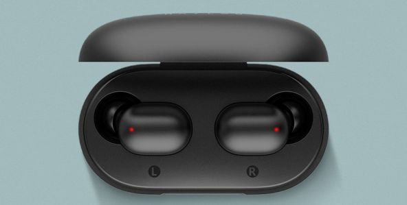 Xiaomi Haylou GT1 Pro TWS