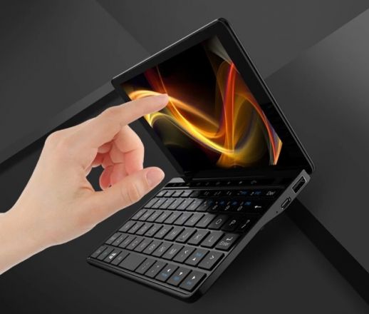 GPD Pocket 2