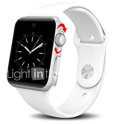 Smartwatch Lemfo