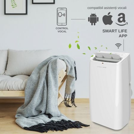 Turbonaire Comfy 12000 BTU