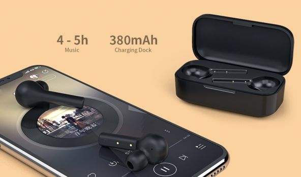 Xiaomi QCY T5 TWS