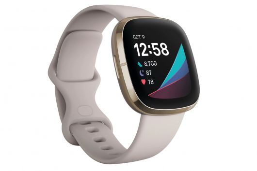 Fitbit Sense