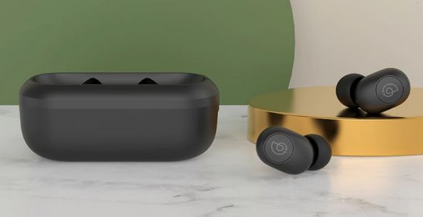 Xiaomi Haylou GT2 TWS