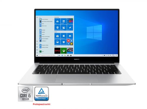 Huawei MateBook D14