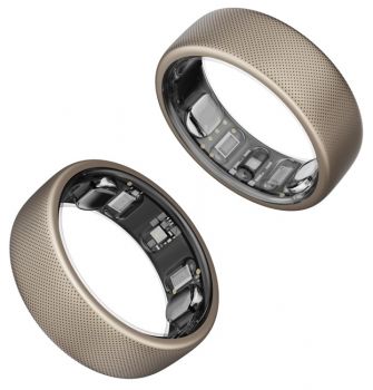 Amazfit Helio Ring