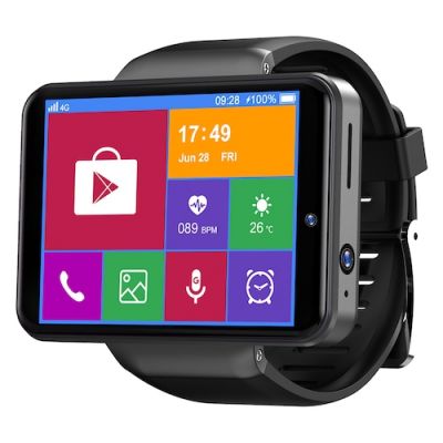 Ticwris Smartwatch