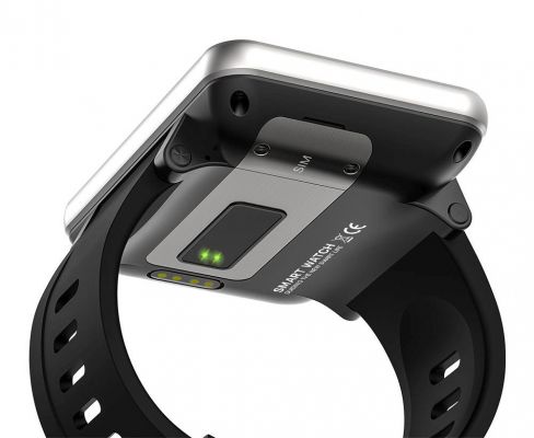 Ticwris smartwatch