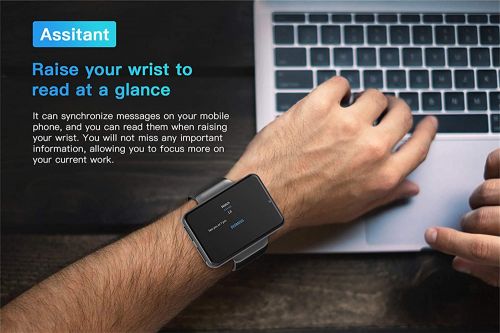 Ticwris Smartwatch