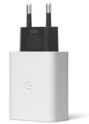 Google Pixel 30W
