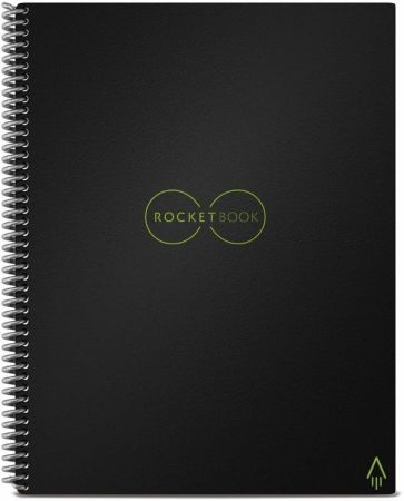 RocketBook Notebook