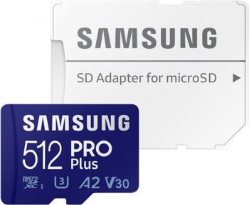 Card microSD