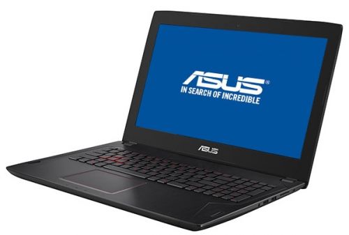 ASUS FX502VM-FY244