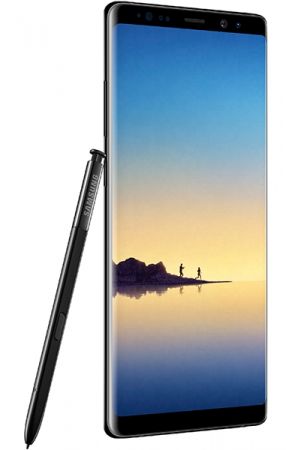 Galaxy Note 8