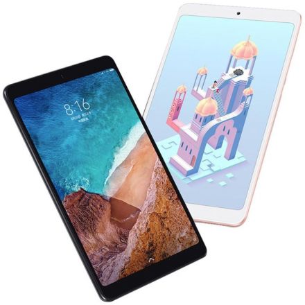 Xiaomi Mi Pad 4 Plus