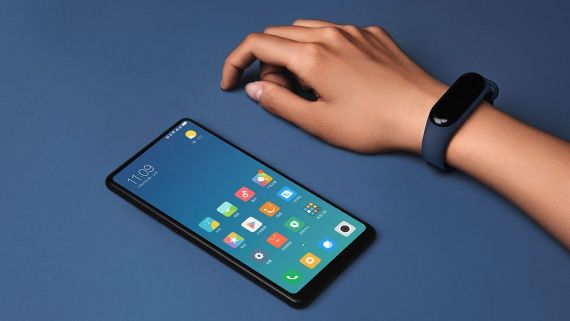 Mi Band 3