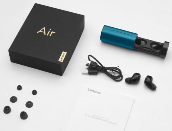 Lenovo AIR TWS