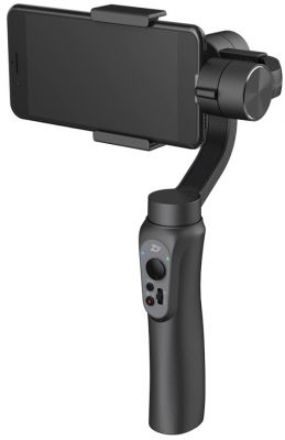 Zhiyun Smooth-Q