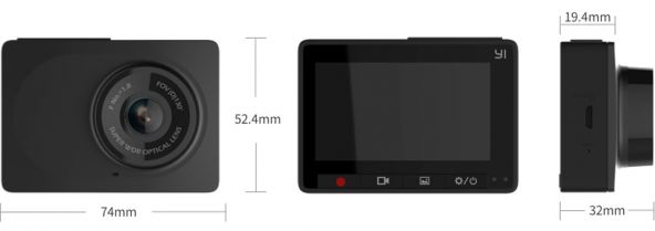 Xiaomi Xiaoyi